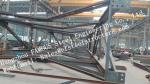 steel framing prefabricated Industrial Steel Buildings quickly assembled