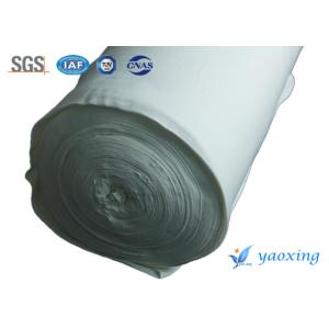 Enhanced Knit Fabric Fire Barrier For Mattresses CFR1633