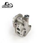 6217-51-5112 Oil Filter Head For Komatsu 6D125 PC400-7 Engine