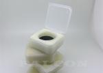 Reinforced Dental Diamond Discs / Abrasive Cutoff Wheels With Fiber Net