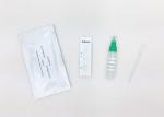 Medical Diagnostic Adenovirus Test Kit Rapid Chromatographic Immunoassay