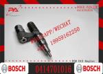 Fuel Injector 0414701016 0414701019 0414701092