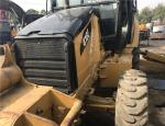 Used Loader backhoe for sale/used caterpillar 416E/420F/422F/428F backhoe loader