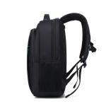 4 Leaf cfover backpack Men nylon business travel backpack for 14 inch laptop bag