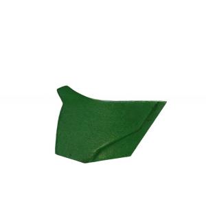 Replacement Wear Plates for Barmac VSI Crusher B9600 Customized Design and Materials
