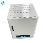 Fast-heating 28L Dental Used 1400C 1500C 1600C 1800C Electric Box Muffle Furnace