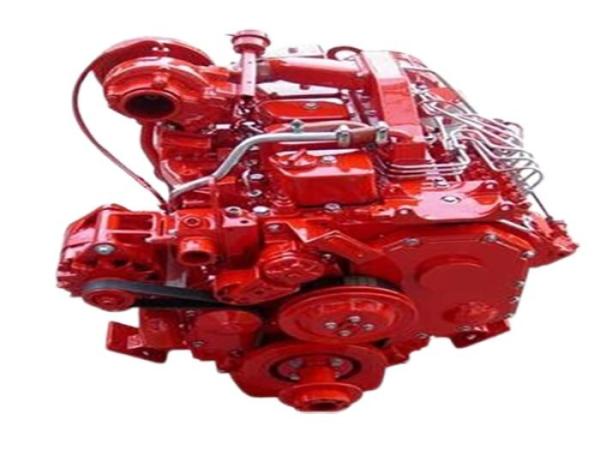 Reliable Bus Spare Parts Yutong Bus ZK6126D Cummins Engine L325 20 High