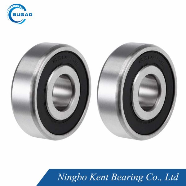 China High Speed Sealed Pool Pump Motor Bearings 6302 2RS factory