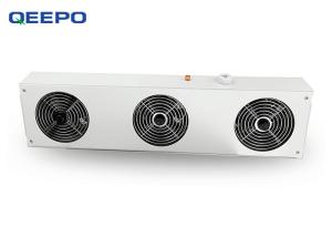 China Electrostatic Eliminator Air Ionizer Fan With Grounding Protection factory