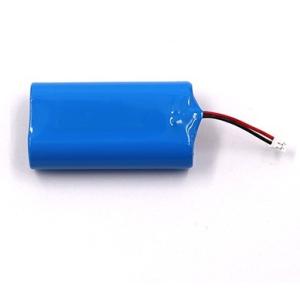 Rechargeable Lithium Battery 3.6v 6400mah Lithium Ion 18650 Battery Pack