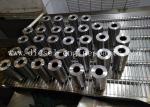 Chinese WD6160R Engine Piston Pin High Carton Steel Polished Shaft Pin