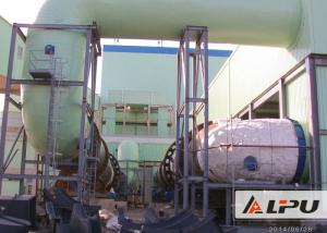 China Big Capacity Automatic Industrial Drying Equipment No Fuel Consumption factory