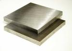 Hot / Cold Rolled Carbon Steel Plate Durable Square Shape ASTM A515 ISO9001