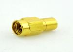 TSMMP0103 RF Coaxial Cable 18GHz SMA Male RF Coaxial Termination