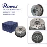New Genuine 24350-2B000 24350-2B010 Camshaft Gear Variable Valve Timing VVT