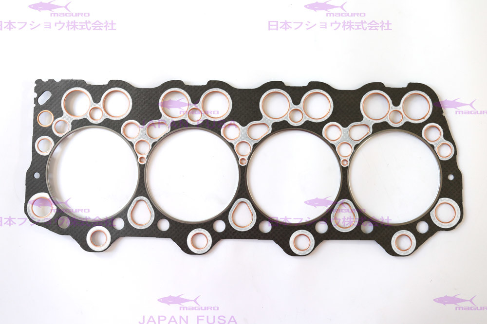 Engine Head Gasket MITSUBISHI 4D33 ME013334