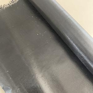 China High Abrasion Resistance Asphalt Cloth Fire Resistance Smooth Surface factory