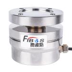 Stainless Steel 0.5kn Waterproof Load Cell , 0.1% 100 Kn Load Cell