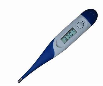 Smart Ear Temperature Armpit Temperature Fever Axillary Thermometer Near Me