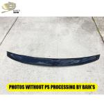 Clear Car Bonnet Guards For Nissan Patrol Y62 2010 Auto Bug Deflector