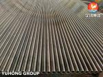ASME SA179 Carbon Steel Boiler Tube For Boilers , Petrochemical