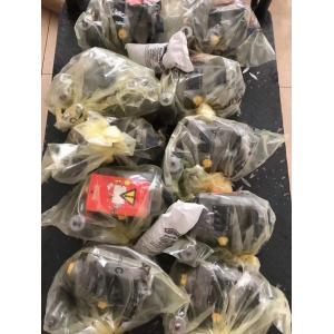 China Rexroth A10VSO71 Hydraulic Pump Variable Displacement 3000 RPM on sale