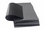Customized Antistatic IXPE Foam ESD Blister Packing Black Foam