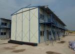 ISO Temporary Hospital K Type Modular Prefabricated House