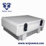 Military 350W High Power Waterproof Outdoor Portable RF GPS WIFI Signal UAV