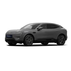 China 4-door-5-seater SUV Avatr11 Energy Vehicle 0km Used Electric Auto Luxury Mini Car for Adults at Low Speed and Sale factory