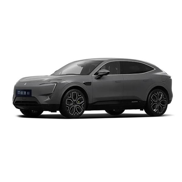 4-door-5-seater SUV Avatr11 Energy Vehicle 0km Used Electric Auto Luxury Mini