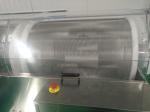 700*1030mm Softgel Capsule Drying Tumbler Machine Big Air Blowers