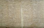 Yellow Ash Burl Wood Veneer , 0.50 mm Thickness Natural Wood Veneer