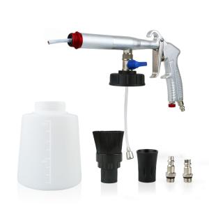 China Durable Plastic High Pressure Water Gun For Car Wash factory
