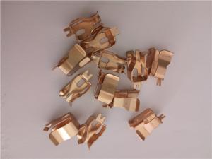 China 2 Rows Cavity Metal Stamping Press Power Adapters Conditioners Converters Inductors factory
