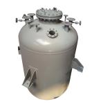 Customized Round Stainless Steel Chemical Glass Reactor With Quartz Movement