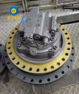 China Hitachi YB60000031 Excavator Final Drive For ZAX870-3 Original Travel Motor Assy factory