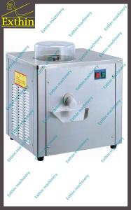 China Hard Ice Cream Machine EX-105 factory