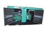 72KVA 3 Phase Standby Generator