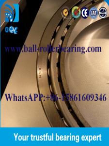 China Size 20*47*18 GCr15 Steel Tapered Roller Bearing 32204 for Automobile factory