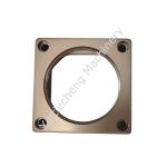 7075 Medical Machined Parts
