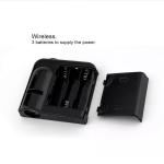 5W Wireless 12v Laser 450LM Projector Lights For Car Doors