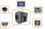 Low Noise Industrial Drying Equipment , Fish Drying Heat Pump Dryer Steady