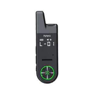 China S1 Mini Compact Collar Clip Type Mini Walkie Talkie Long Range Radio For Restaurant Warehouse Shop factory
