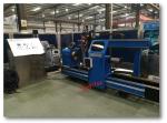 Circumferential Welding Seamer Seam Welders Lathe Welding Machine
