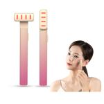 Dark Circle Treatment Eye Massager Wand Aluminum alloy 300mAh