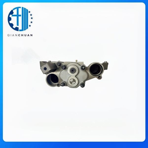 232-1606 2321606 Oil Pump For CAT C15 C18 Engine Parts