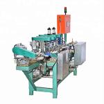 Automation equipment Automatic cutting drilling tapping machine production brass