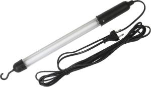 China High Bright 8W Vertical Portable Car Heaters Under Hood Light Bar 400MM One Year Warranty factory