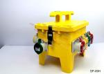 ABL Infrastructure 380V Small Distribution Box
